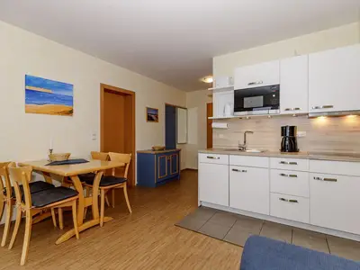 Ferienwohnung für 4 Personen (48 m²) in Ostseebad Kühlungsborn 4/10