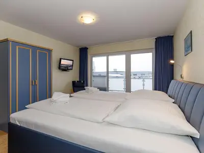 Ferienwohnung für 4 Personen (48 m²) in Ostseebad Kühlungsborn 6/10