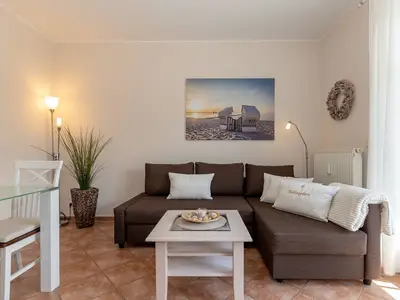 Ferienwohnung für 2 Personen (49 m²) in Ostseebad Kühlungsborn 4/10