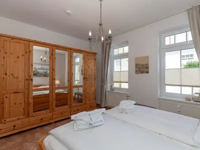 Ferienwohnung für 2 Personen (49 m²) in Ostseebad Kühlungsborn 9/10