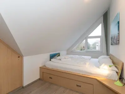 Ferienwohnung für 2 Personen (44 m²) in Ostseebad Kühlungsborn 5/10
