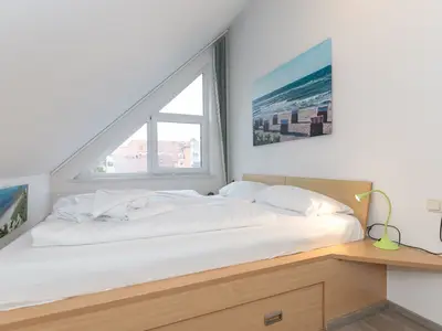 Ferienwohnung für 2 Personen (44 m²) in Ostseebad Kühlungsborn 6/10