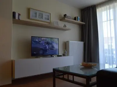 Ferienwohnung für 2 Personen (45 m²) in Ostseebad Kühlungsborn 4/10