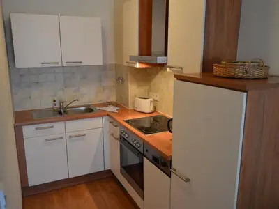 Ferienwohnung für 2 Personen (45 m²) in Ostseebad Kühlungsborn 6/10