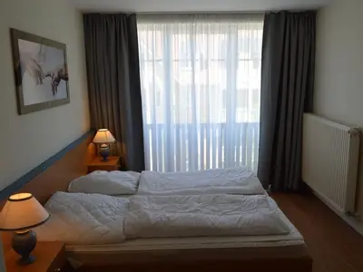 Ferienwohnung für 2 Personen (45 m²) in Ostseebad Kühlungsborn 9/10
