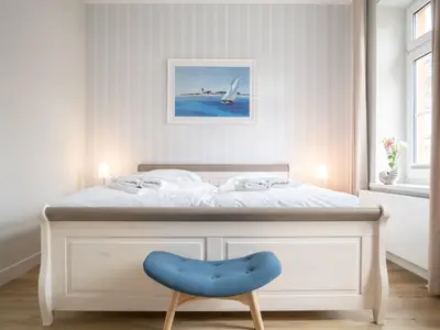 Ferienwohnung für 2 Personen (50 m²) in Ostseebad Kühlungsborn 1/10