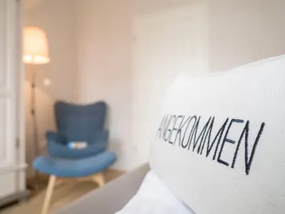 Ferienwohnung für 2 Personen (50 m²) in Ostseebad Kühlungsborn 2/10