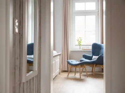 Ferienwohnung für 2 Personen (50 m²) in Ostseebad Kühlungsborn 3/10