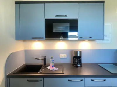 Ferienwohnung für 2 Personen (26 m²) in Ostseebad Kühlungsborn 3/10