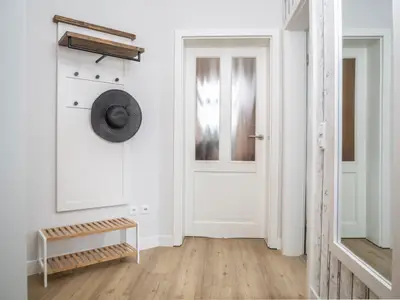 Ferienwohnung für 2 Personen (50 m²) in Ostseebad Kühlungsborn 6/10