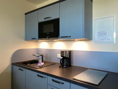 Ferienwohnung für 2 Personen (26 m²) in Ostseebad Kühlungsborn 4/10
