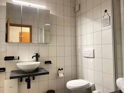 Ferienwohnung für 2 Personen (26 m²) in Ostseebad Kühlungsborn 5/10