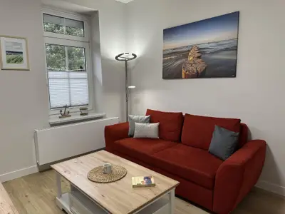 Ferienwohnung für 2 Personen (50 m²) in Ostseebad Kühlungsborn 9/10