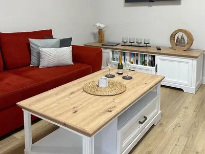 Ferienwohnung für 2 Personen (50 m²) in Ostseebad Kühlungsborn 10/10