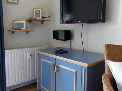 Ferienwohnung für 2 Personen (26 m²) in Ostseebad Kühlungsborn 8/10