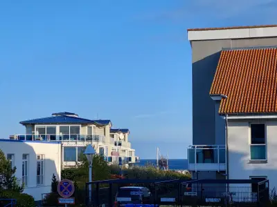 Ferienwohnung für 2 Personen (26 m²) in Ostseebad Kühlungsborn 9/10