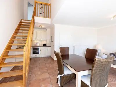 Ferienwohnung für 4 Personen (84 m²) in Ostseebad Kühlungsborn 4/10