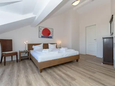 Ferienwohnung für 4 Personen (84 m²) in Ostseebad Kühlungsborn 7/10