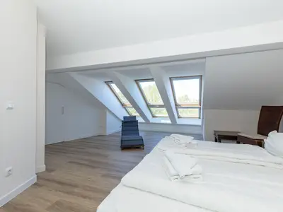 Ferienwohnung für 4 Personen (84 m²) in Ostseebad Kühlungsborn 9/10