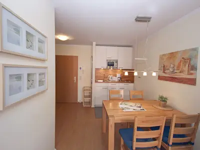 Ferienwohnung für 2 Personen (39 m²) in Ostseebad Kühlungsborn 5/10