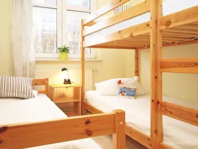 Ferienwohnung für 4 Personen (52 m²) in Ostseebad Kühlungsborn 4/9