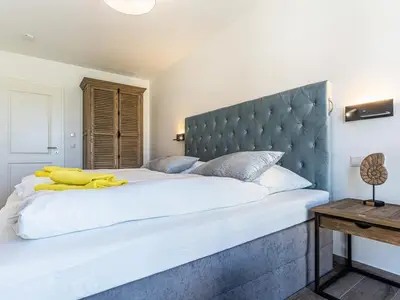 Ferienwohnung für 2 Personen (60 m²) in Ostseebad Kühlungsborn 6/10