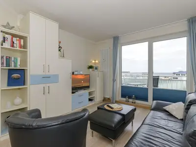 Ferienwohnung für 2 Personen (40 m²) in Ostseebad Kühlungsborn 1/10