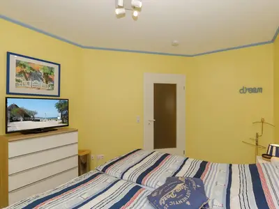 Ferienwohnung für 3 Personen (54 m²) in Ostseebad Kühlungsborn 8/10