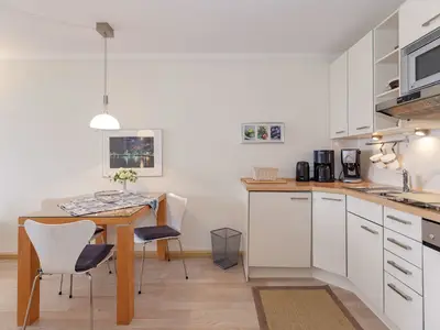 Ferienwohnung für 2 Personen (40 m²) in Ostseebad Kühlungsborn 7/10