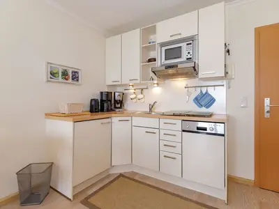 Ferienwohnung für 2 Personen (40 m²) in Ostseebad Kühlungsborn 8/10