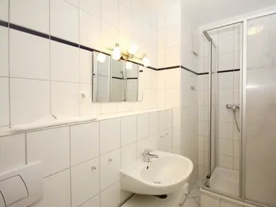 Ferienwohnung für 5 Personen (53 m²) in Ostseebad Kühlungsborn 8/10