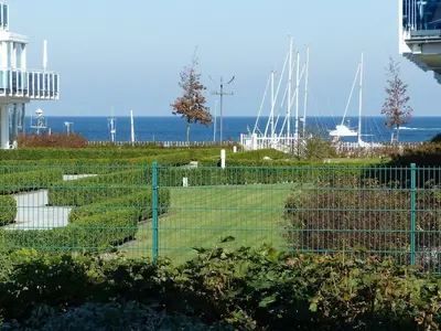 Ferienwohnung für 3 Personen (40 m²) in Ostseebad Kühlungsborn 1/10