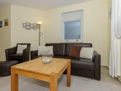 Ferienwohnung für 3 Personen (40 m²) in Ostseebad Kühlungsborn 3/10