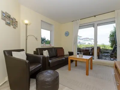 Ferienwohnung für 3 Personen (40 m²) in Ostseebad Kühlungsborn 7/10