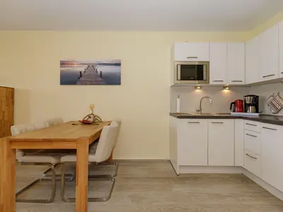 Ferienwohnung für 3 Personen (40 m²) in Ostseebad Kühlungsborn 8/10