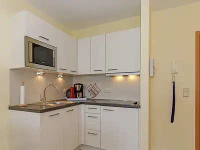 Ferienwohnung für 3 Personen (40 m²) in Ostseebad Kühlungsborn 9/10