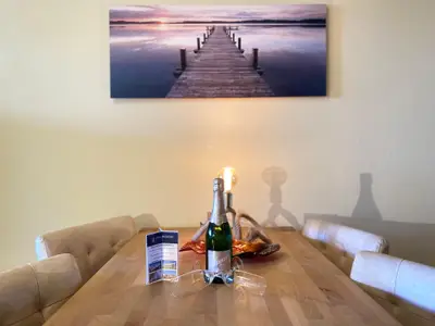 Ferienwohnung für 3 Personen (40 m²) in Ostseebad Kühlungsborn 10/10