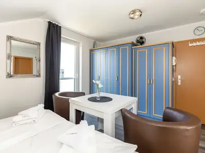Ferienwohnung für 2 Personen (26 m²) in Ostseebad Kühlungsborn 5/10