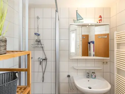 Ferienwohnung für 2 Personen (26 m²) in Ostseebad Kühlungsborn 7/10