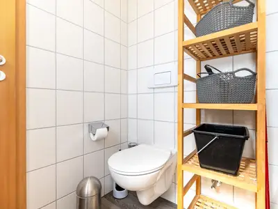 Ferienwohnung für 2 Personen (26 m²) in Ostseebad Kühlungsborn 8/10