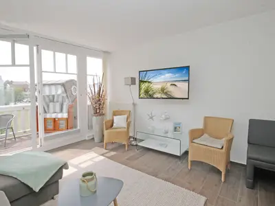 Ferienwohnung für 4 Personen (45 m²) in Ostseebad Kühlungsborn 4/10