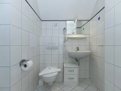 Ferienwohnung für 3 Personen (44 m²) in Ostseebad Kühlungsborn 7/10