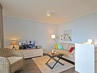 Ferienwohnung für 3 Personen (51 m²) in Ostseebad Kühlungsborn 2/10