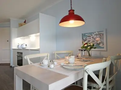 Ferienwohnung für 3 Personen (51 m²) in Ostseebad Kühlungsborn 3/10