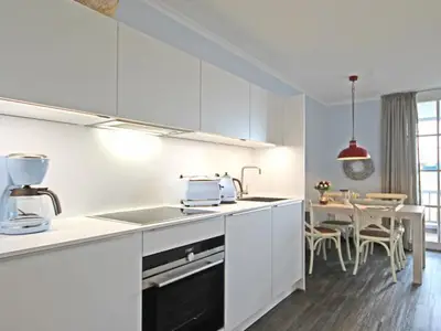 Ferienwohnung für 3 Personen (51 m²) in Ostseebad Kühlungsborn 4/10