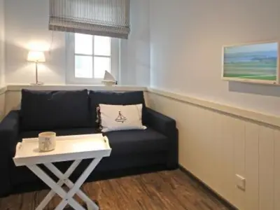 Ferienwohnung für 3 Personen (51 m²) in Ostseebad Kühlungsborn 6/10