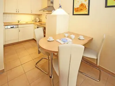 Ferienwohnung für 4 Personen (40 m²) in Ostseebad Kühlungsborn 2/10