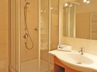 Ferienwohnung für 4 Personen (40 m²) in Ostseebad Kühlungsborn 6/10