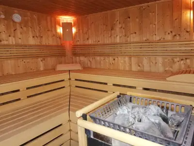 Ferienwohnung für 4 Personen (40 m²) in Ostseebad Kühlungsborn 10/10