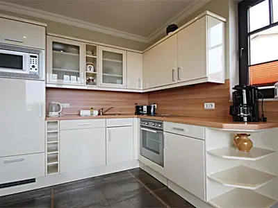 Ferienwohnung für 2 Personen (54 m²) in Ostseebad Kühlungsborn 4/10